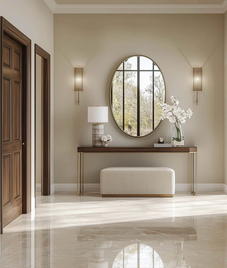 Stylish Front Door Entryway Ideas to Impress