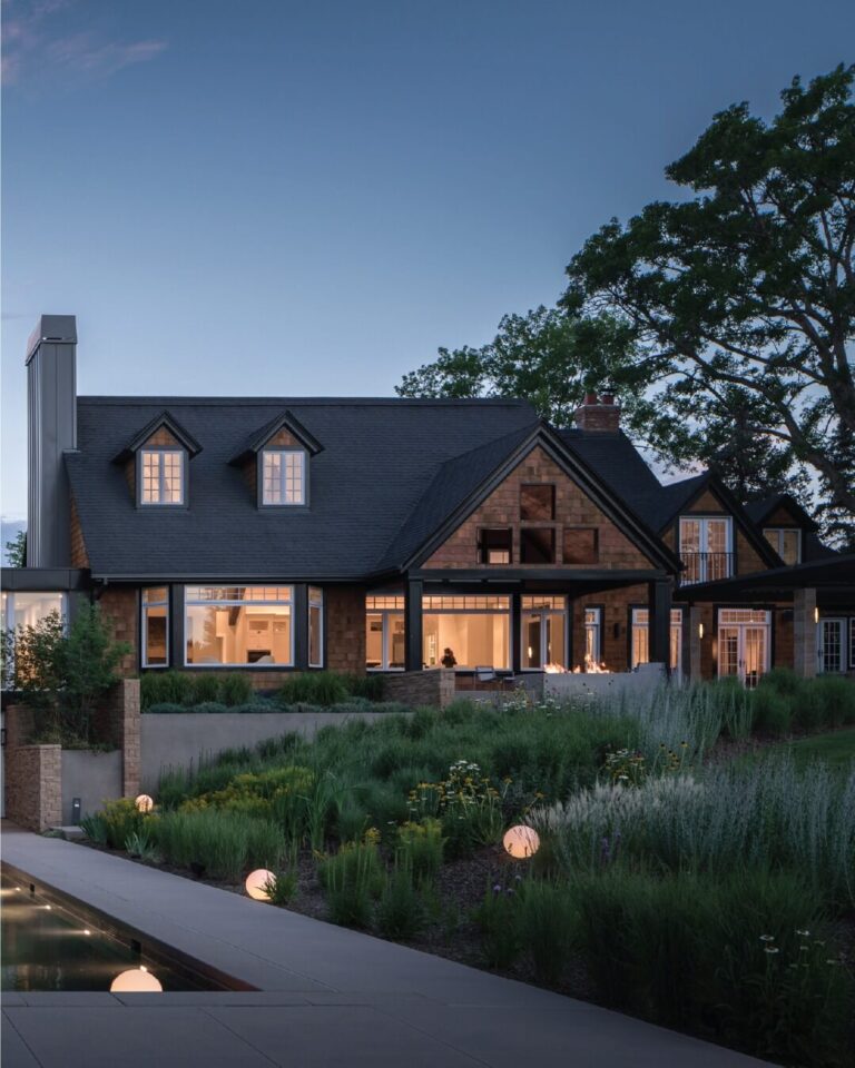 Outdoor Living Space Ideas for Relaxation & Style