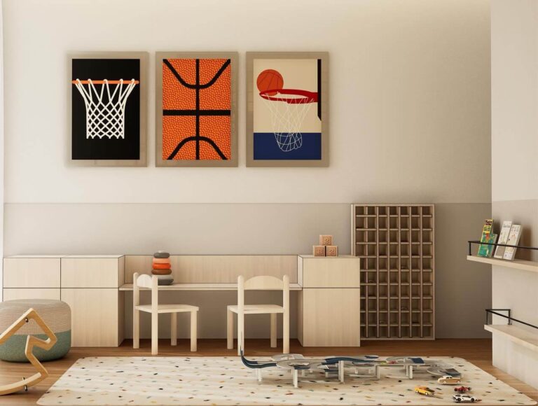 Luxury Baby Room Ideas for a Dreamy Nursery