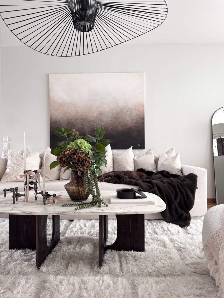 Wabi Sabi Interior Design Ideas for Peaceful Living