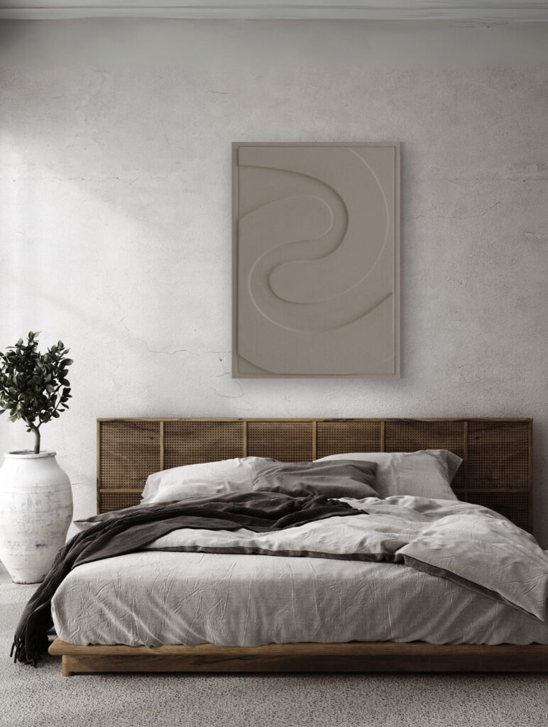 Wabi Sabi Interior Design Ideas for Peaceful Living