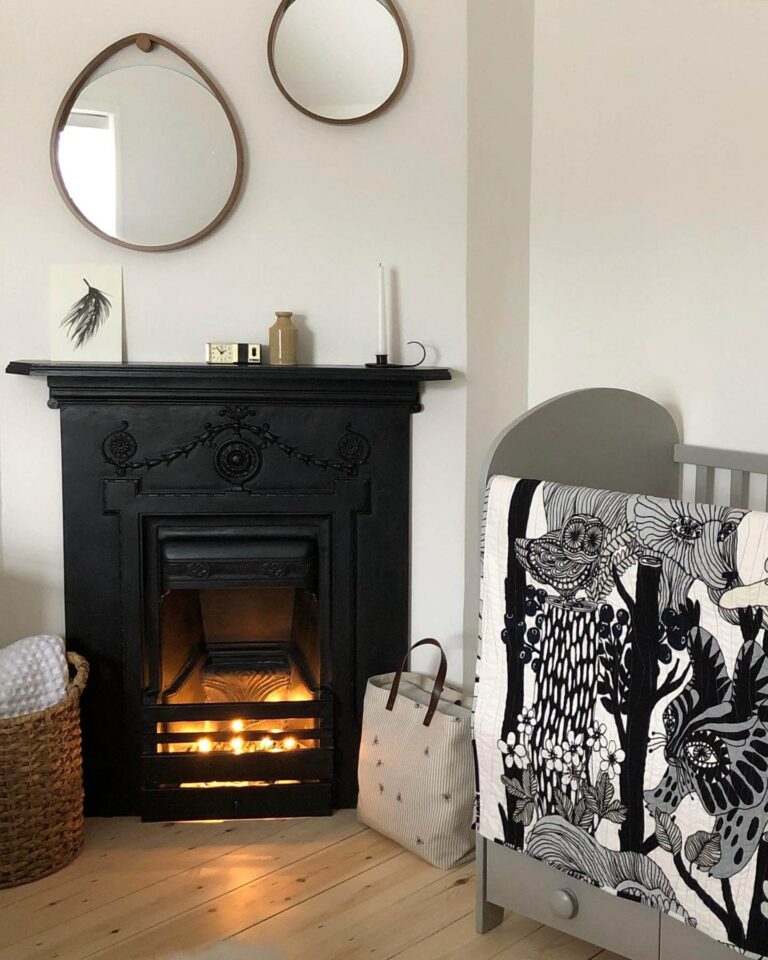 Cozy, Designer-Approved Bedroom Fireplace Ideas for Instant Warmth