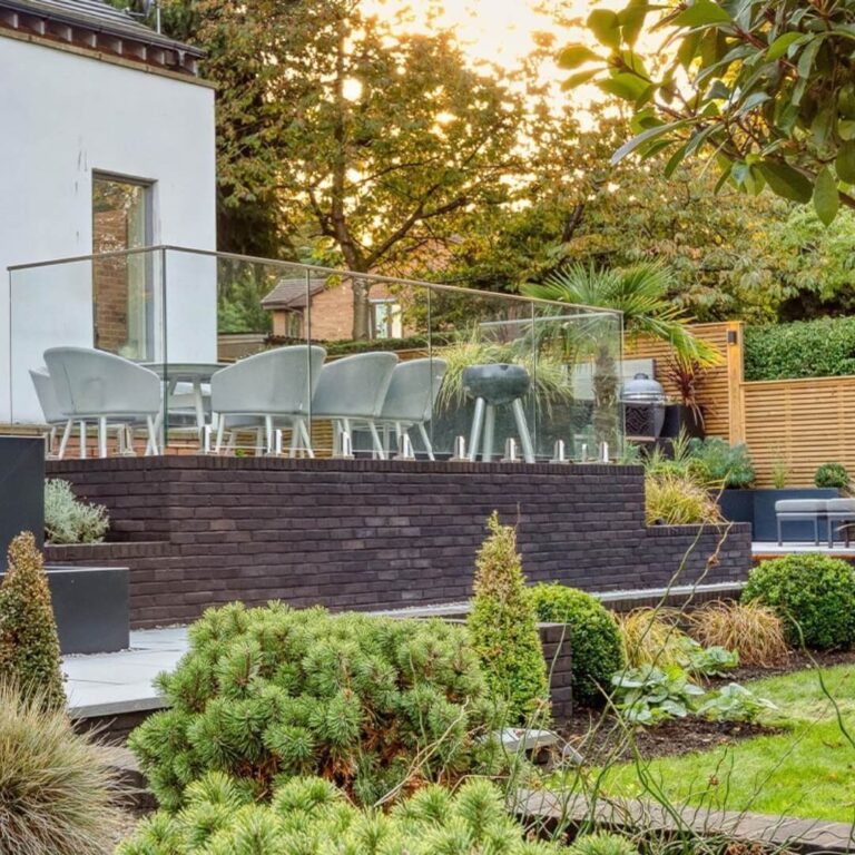 Creative Garden Design Ideas to Transform Any Space into an Outdoor Sanctuary