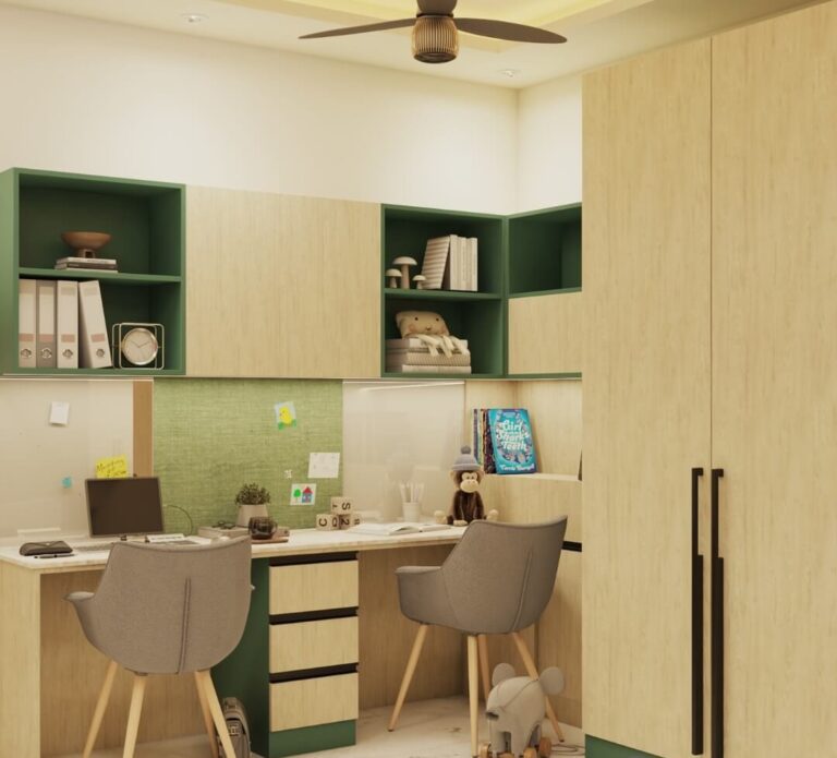 25 Clever Kids Study Room Ideas to Spark Focus, Creativity, and Fun