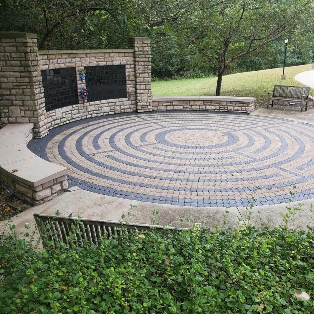 17 Beautiful Memorial Garden Ideas to Honor Loved Ones and Heal the Heart