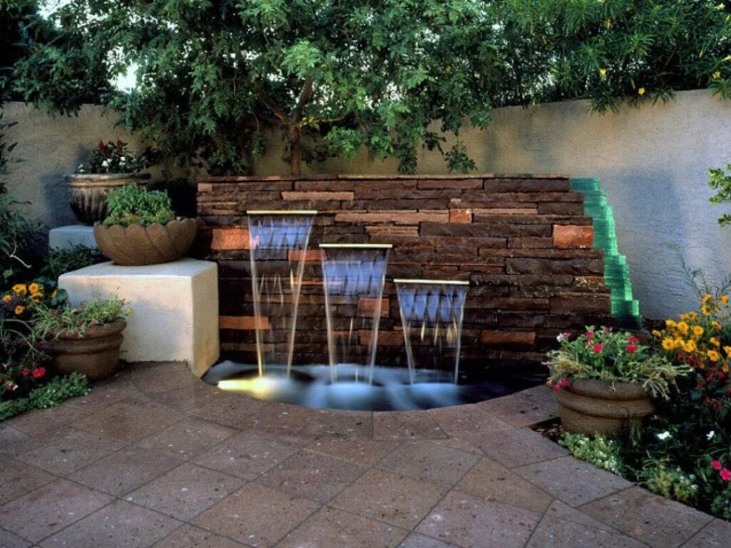 DIY Backyard Pond Ideas That Turn Any Yard into a Serene Water Oasis ...