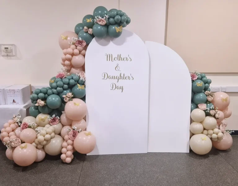 Mother’s Day Décor Ideas That Will Make Her Feel Truly Special